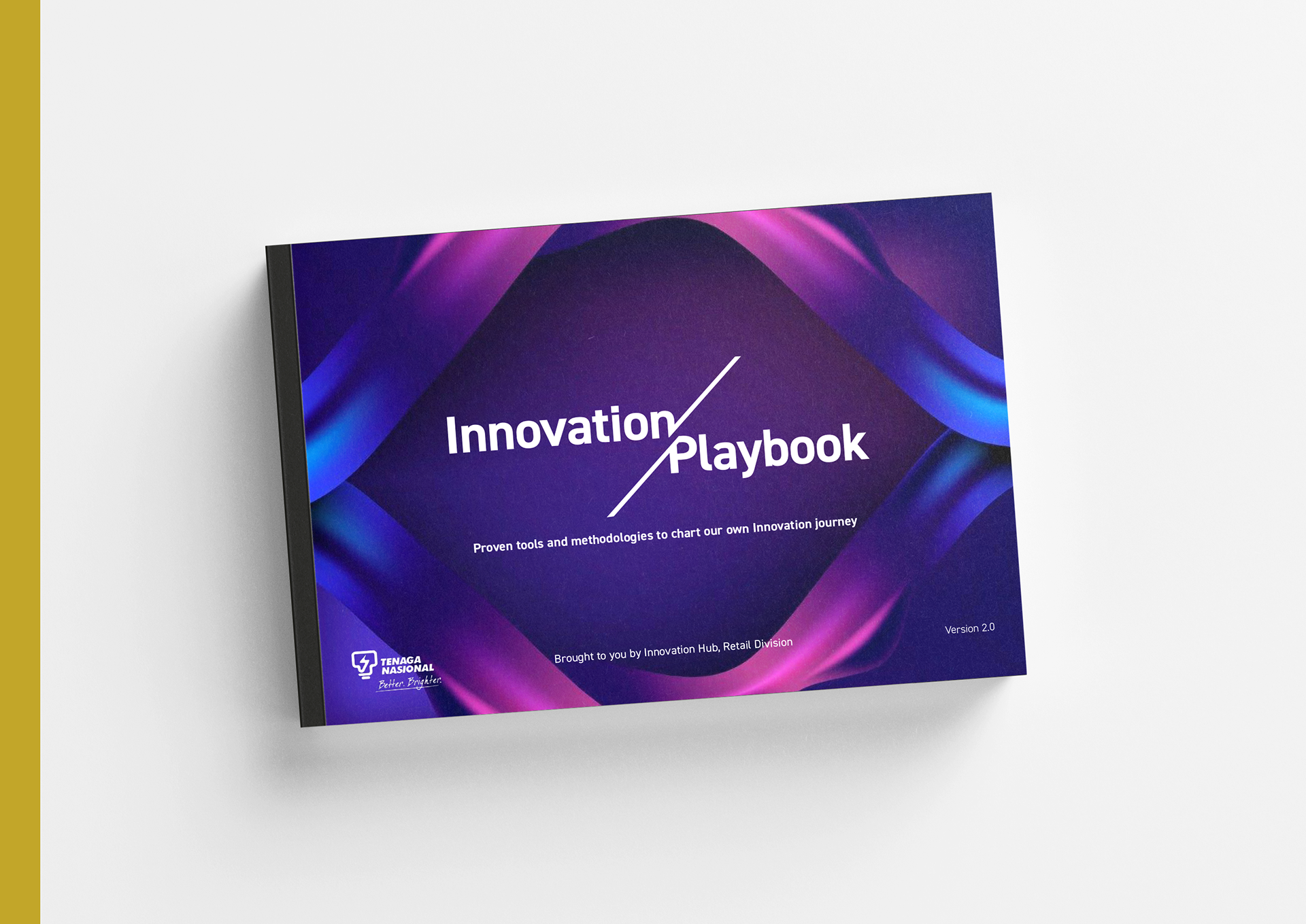 Innovation Playbook