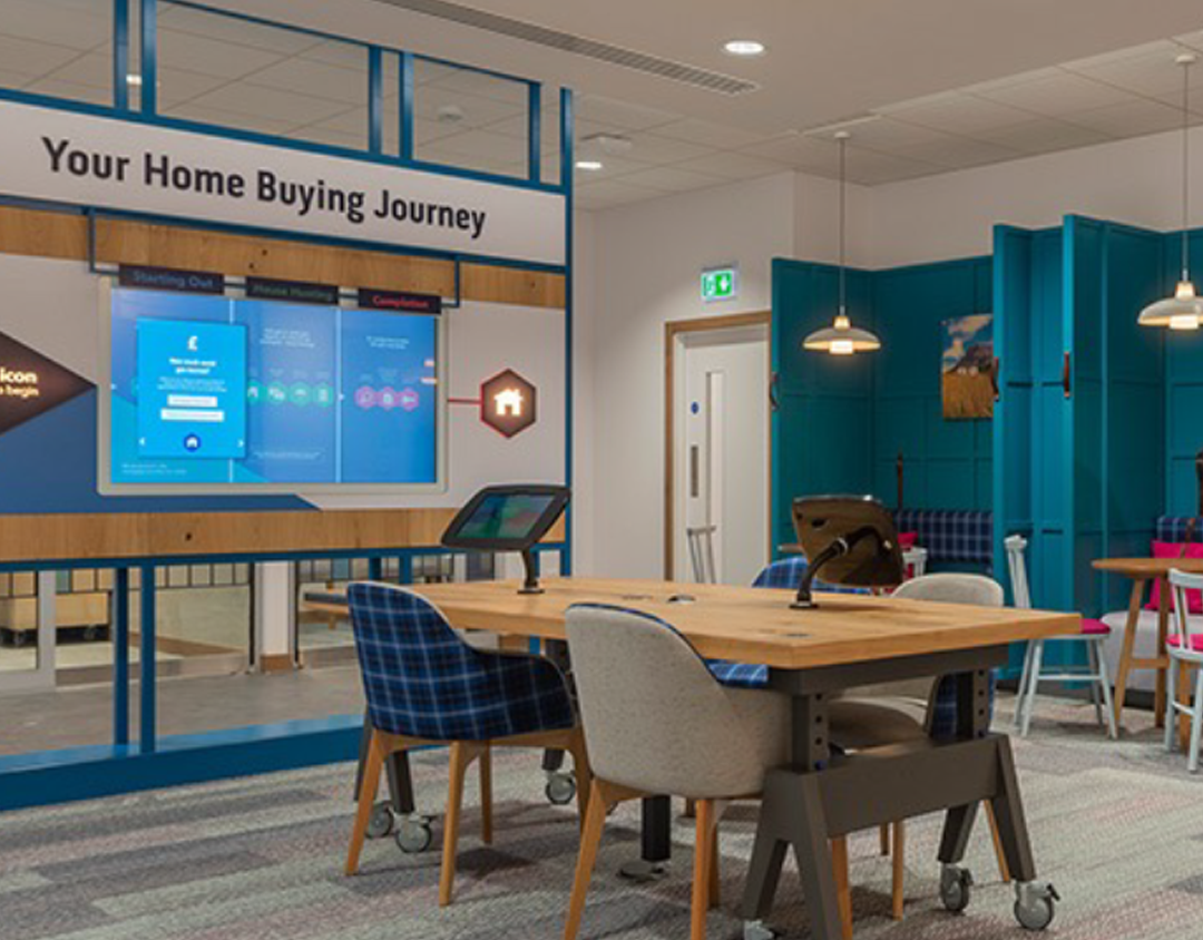 Design-led Innovation in Financial Services